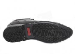 KDS +9 Cm Gizli Topuklu Boy Uzatan Damatlık Ayakkabı