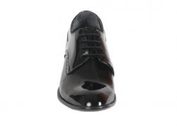 SRN +7 Cm Gizli Topuklu Boy Uzatan Damatlık Ayakkabı