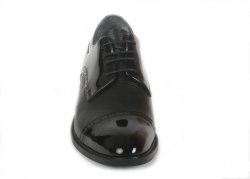 3MDR-2 +7 Cm Gizli Topuklu Boy Uzatan Damatlık Ayakkabı