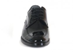 YHR-2 +9 Cm Gizli Topuklu Boy Uzatan Damatlık Ayakkabı