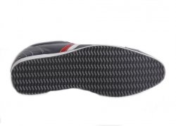 K52-1 +7 Cm Gizli Topuklu Boy Uzatan Spor Ayakkabı