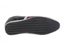 K55-1 +7 Cm Gizli Topuklu Boy Uzatan Spor Ayakkabı
