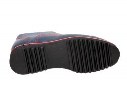 MLRT-1 +6 Cm Gizli Topuklu Boy Uzatan Ayakkabı